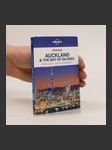 Lonely Planet Pocket. Auckland & the Bay of Islands - náhled