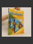 Headway English Course Pre-Intermediate. Student´s book - náhled