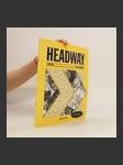 Headway : pre-intermediate - workbook - náhled