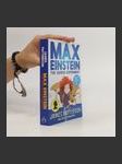 Max Einstein. Genius Experiment - náhled