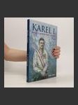 Karel I. světec a poslední král v Čechách - náhled