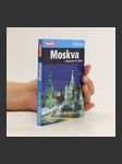 Moskva : inspirace na cesty - náhled