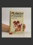 Pejskovy pohádky - náhled