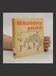 Mikulášovy patálie - náhled