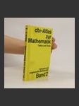 dtv-Atlas zur Mathematik: Band 2 - náhled