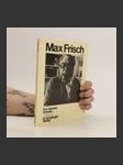 Max Frisch - náhled