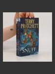 Snuff : a Discworld novel - náhled