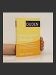 Duden, Schulwissen Englisch - náhled