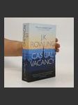 The casual vacancy - náhled