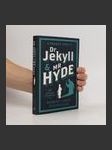 The Strange case of Dr Jekyll and Mr Hyde and other stories - náhled