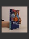 Thailand. The Rough Guide - náhled