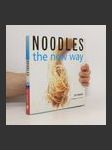 Noodles the New Way - náhled