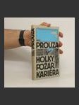 Holky, požár, kariéra - náhled