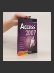 Access 2007 - náhled