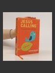 Jesus Calling: 365 Devotions For Kids - náhled