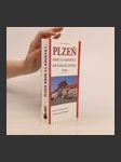 Plzeň : krok za krokem I. : historické jádro - náhled