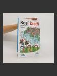 Kosí bratři - náhled