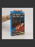 Hardy Boys 03: the Secret of the Old Mill - náhled