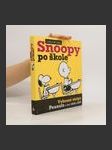 Snoopy po škole - náhled