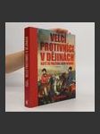Velcí protivníci v dějinách : když se politika bere osobně - náhled