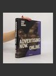 Advertising now. Online - náhled