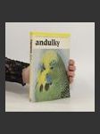 Andulky - náhled