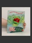 Mein Handpuppenbuch - Fred, der Frosch - náhled