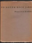 Po novém roce jaro (veľký formát) - náhled