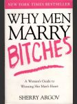 Why Men Marry Bitches - náhled