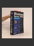 Windows Server 2003 - náhled