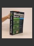 Windows Server 2003 - náhled