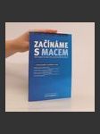 Začínáme s Macem : vše o Macích a Mac OS X Lion na jednom místě - náhled