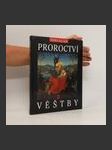 Proroctví a věštby - náhled