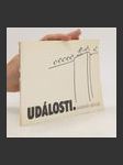 Události - náhled