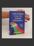 Oxford Concise School Dictionary - náhled