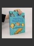 Das Aquarien Handbuch - náhled