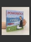 Powerjóga. Nová cesta - náhled