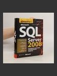 Mistrovství v Microsoft SQL Server 2008 - náhled