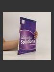 Maturita solutions : third edition. Intermediate. Student's book - náhled