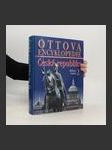 Ottova encyklopedie: Česká republika. Kultura a umění, 2. díl - náhled