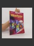 New Headway English Course. Elementary - náhled