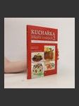 Kuchařka lékařů českých 2: S nadhledem o životě, jídle a dietních opatřeních - náhled