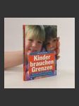 Kinder brauchen Grenzen - náhled