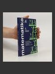 Matematika pro střední odborné školy a studijní obory středních odborných učilišť. 4. část - náhled