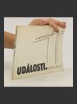 Události - náhled