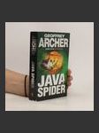 Java Spider - náhled