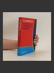 Cambridge Dictionary of American English - náhled