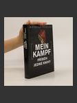 Mein Kampf : příběh jedné knihy - náhled