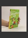 Well done, the naughtiest girl : the further adventures of Enid Blyton's Naughtiest Girl - náhled