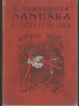 Danuška a veselý čtyřlístek - náhled